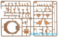 Hobby Boss  82483 PLA ZBD-05 Amphibious IFV