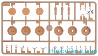 Hobby Boss  82484 PLA ZTD-05 AAAV