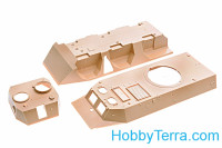 Hobby Boss 82487 PLA PLL05 120 milímetros automotora argamassa-obus