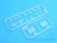 Hobby Boss 82487 PLA PLL05 120 milímetros automotora argamassa-obus