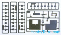 Hobby Boss  82495 Soviet T-26 light infantry tank