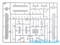 Hobby Boss  82904 Morser KARL- Geraet 040/041