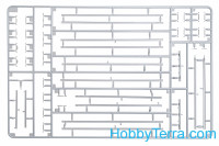 Hobby Boss  82909 German Railway Turnout