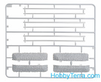 Hobby Boss  82909 German Railway Turnout