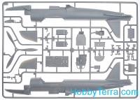 Hobby Boss  83202 IL-2 Sturmovik on Skis