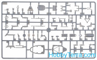 Hobby Boss  83205 Spitfire MK.Vb