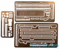 Hobby Boss  83405 USS Boxer LHD-4