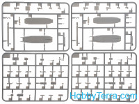 Hobby Boss  83406 USS Bataan LHD-5 assault ship