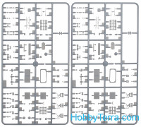 Hobby Boss  83406 USS Bataan LHD-5 assault ship