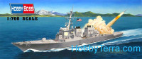 USS Hopper DDG-70