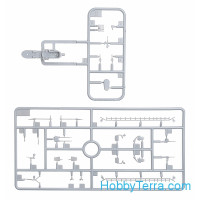 Hobby Boss  83508 DKM Navy Type lX-C U-Boat