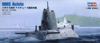 HMS Astute