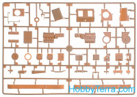 Hobby Boss  83807 4.7cm Pak(t) Sfl.auf Fgst. Pz.Kpfw.35 R 731(f) SPG
