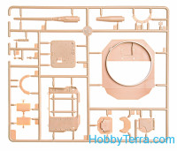 Hobby Boss  83822 Swedish CV90-30 Mk I IFV