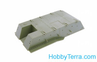 Hobby Boss  83825 Russian T-40 light tank