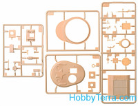 Hobby Boss  83853 Soviet T-28 medium tank (Riveted)