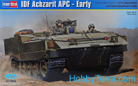 IDF Achzarit APC, early