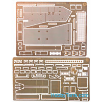 Hobby Boss  83856 IDF Achzarit APC, early