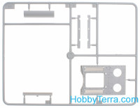 Hobby Boss  84818 German Pz.Kpfw KV-1 756(r) tank