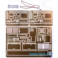 Hobby Boss  85501 152mm ShkH DANA vz.77