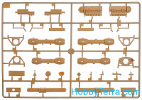 Hobby Boss  85501 152mm ShkH DANA vz.77