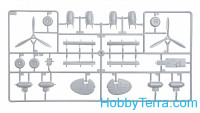 Hobby Boss  85805 P-38L-5-L0 Lightning fighter