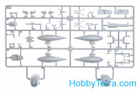 Hobby Boss  85805 P-38L-5-L0 Lightning fighter