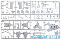 Hobby Boss  86501 USS Arizona BB-39 (1941)