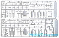 Hobby Boss  86501 USS Arizona BB-39 (1941)