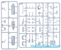 Hobby Boss  87202 A-7B CORSAIR II