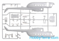 Hobby Boss  87208 Mi-8MT/Mi-17 Hip-H
