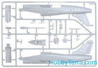 Hobby Boss  87212 A-7K Corsair II