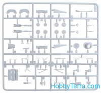 Hobby Boss  87212 A-7K Corsair II