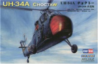 American Sikorsky UH-34A Choctaw