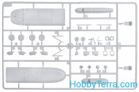 Hobby Boss  87221 Mi-8T "Hip-c"