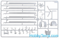 Hobby Boss  87221 Mi-8T "Hip-c"