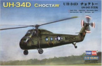 American UH-34D Choctaw