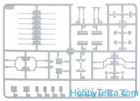 Hobby Boss  87229 UH-1C Huey