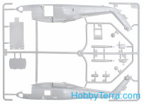 Hobby Boss  87231 SH-60B Seahawk