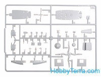 Hobby Boss  87238 Royal Navy "Super Lynx"