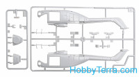 Hobby Boss  87238 Royal Navy "Super Lynx"