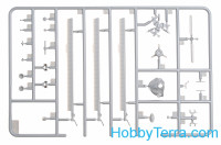 Hobby Boss  87243 Mi-2URN Hoplite