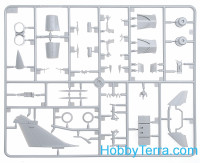 Hobby Boss  87246 Rafale C