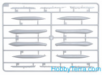 Hobby Boss  87246 Rafale C