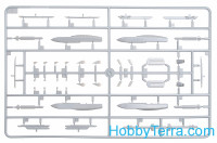 Hobby Boss  87246 Rafale C