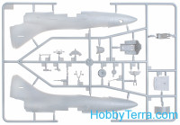 Hobby Boss  87249 F9F-2P Panther