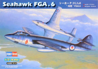 Seahawk FGA.6