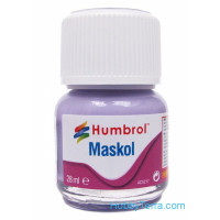 Maskol. Masking Fluid, 28ml