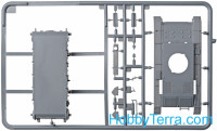 IBG Models  W001 Panzerkampfwagen III Ausf.A