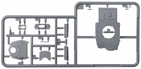 IBG Models  W009 Panzerkampfwagen IV Ausf. D